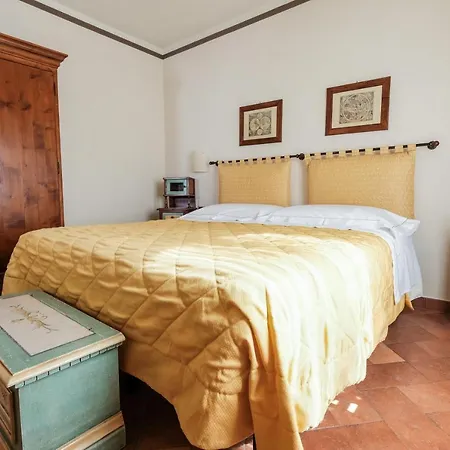 Aparthotel Borgo Grondaie Rta Siena Exterior foto