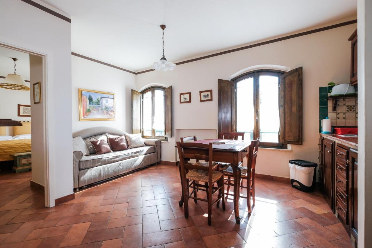 Aparthotel Borgo Grondaie 3*