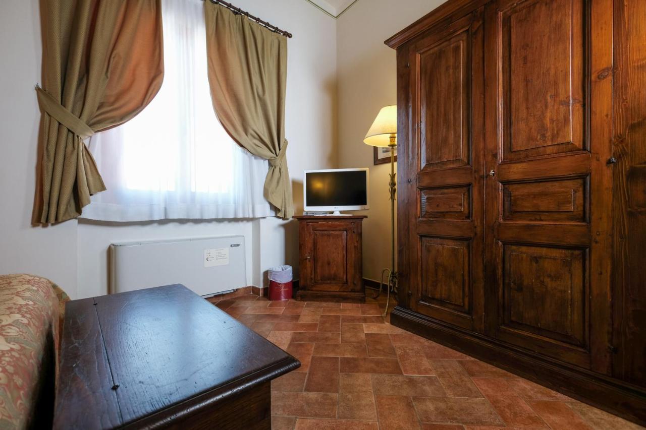 Borgo Grondaie Aparthotel