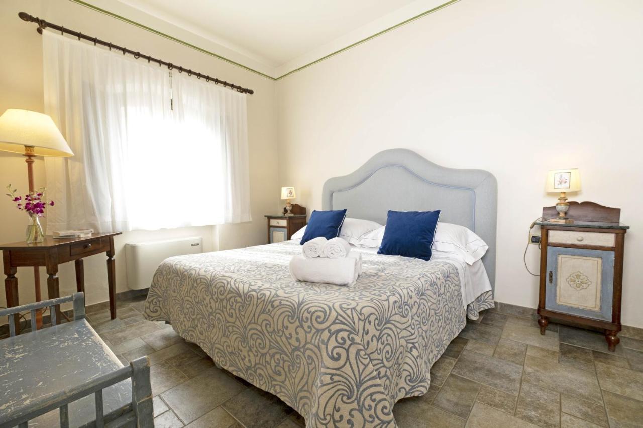 Borgo Grondaie Aparthotel