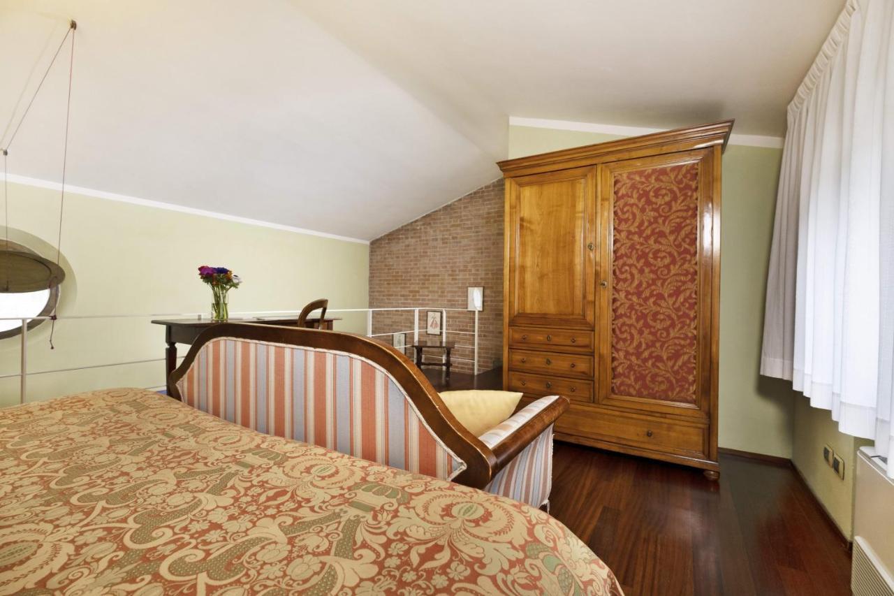 Borgo Grondaie 3*