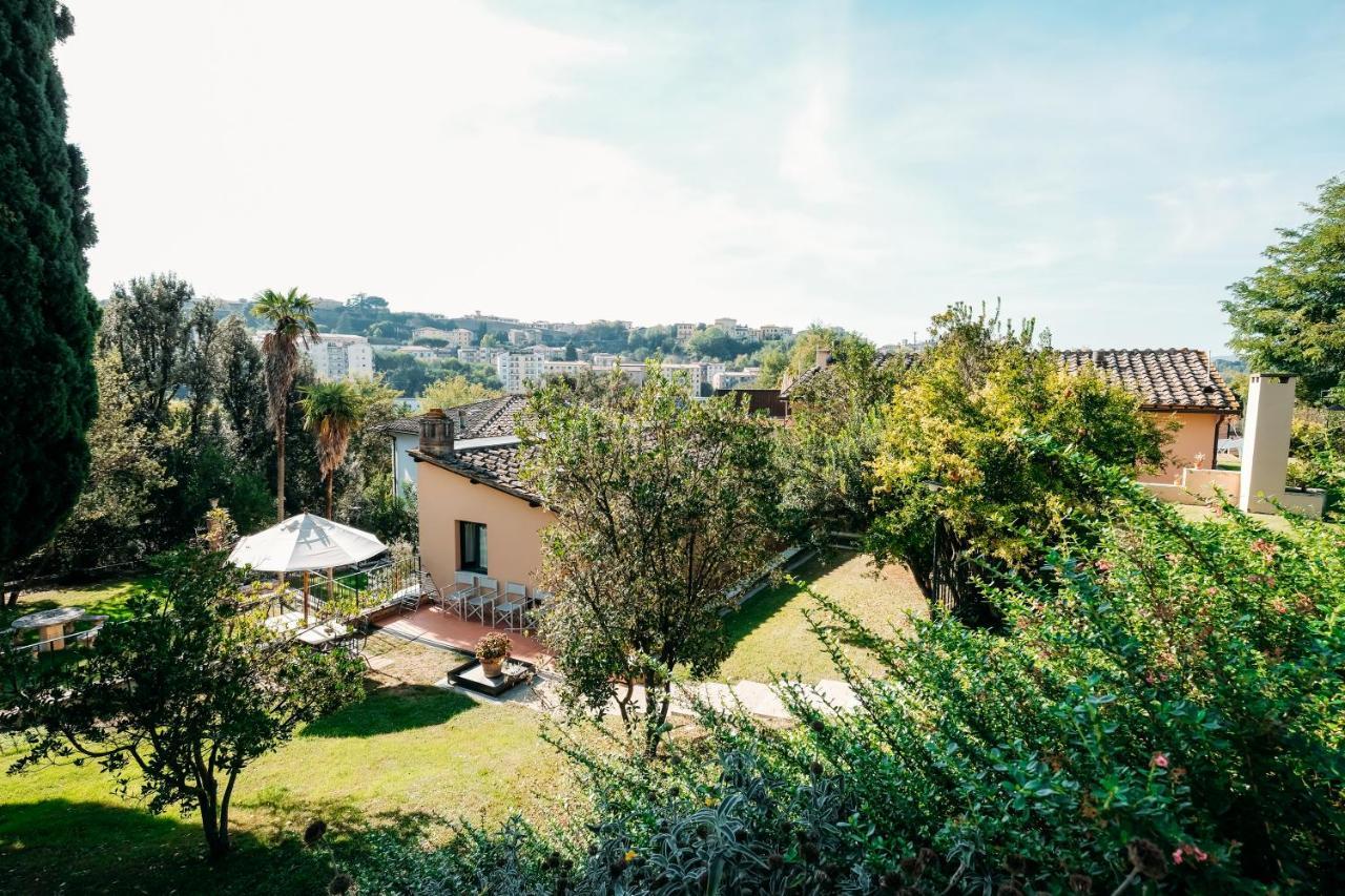 Borgo Grondaie 3*