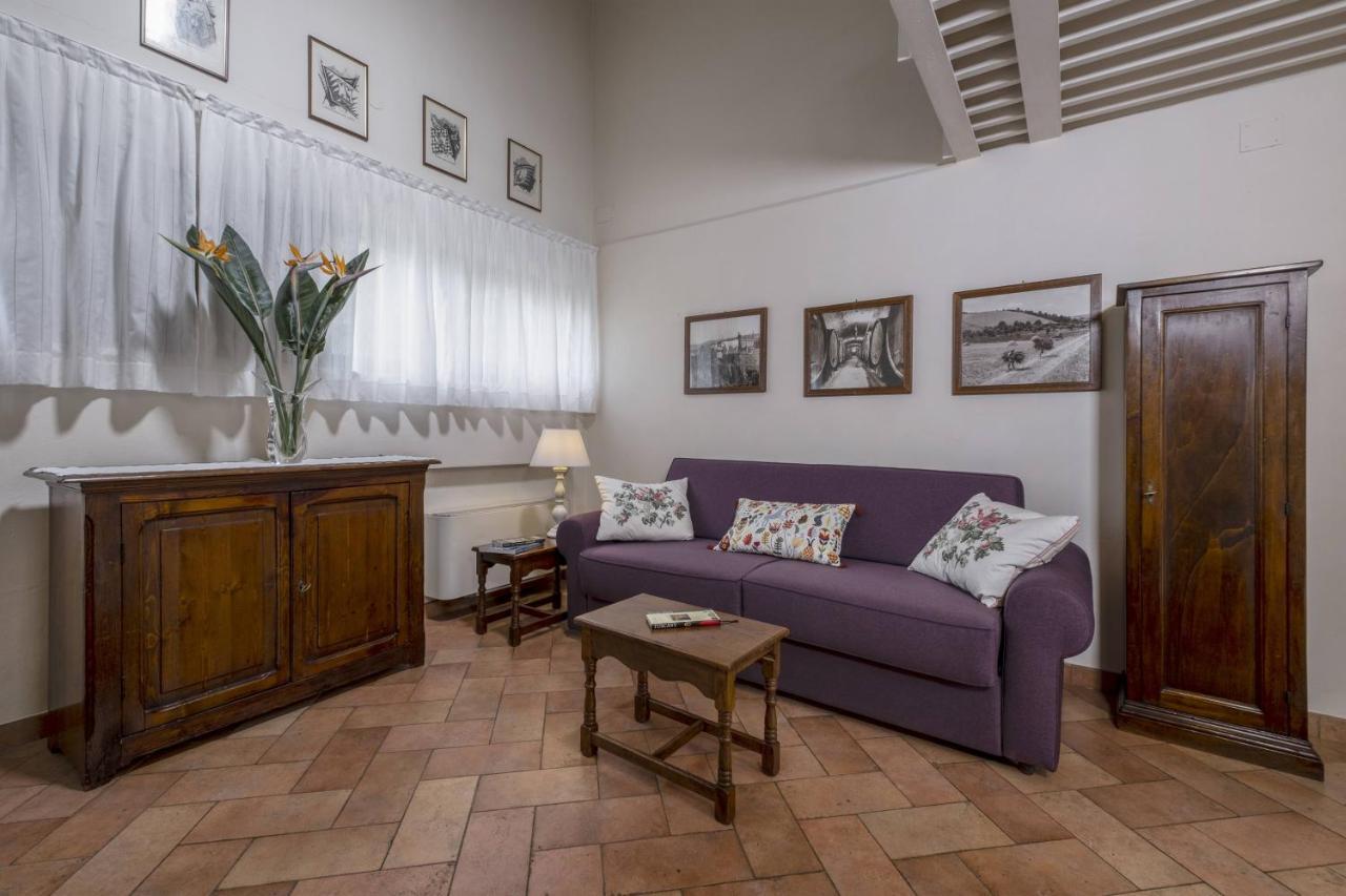 Borgo Grondaie Aparthotel 3*