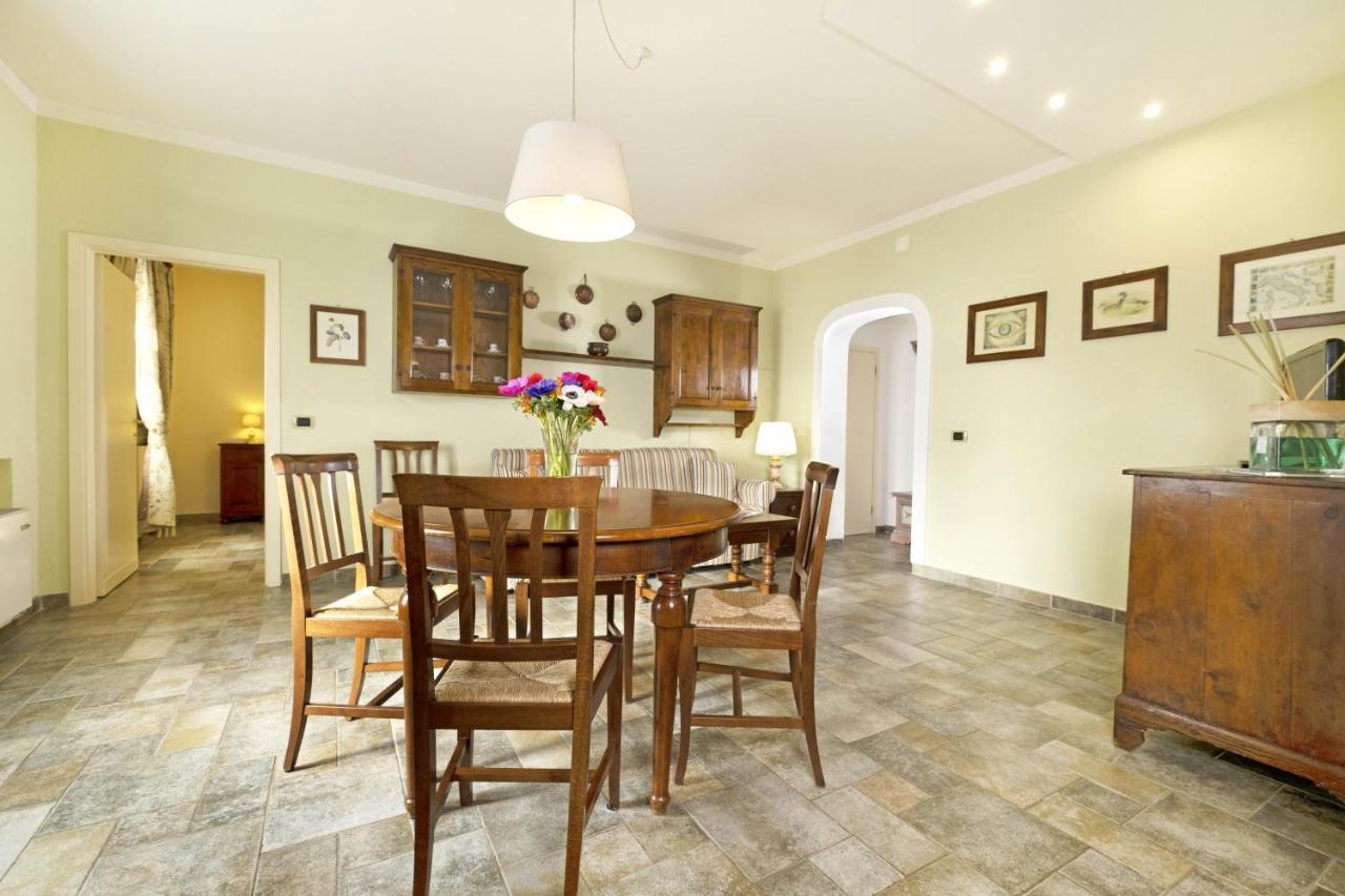Aparthotel Borgo Grondaie 3*