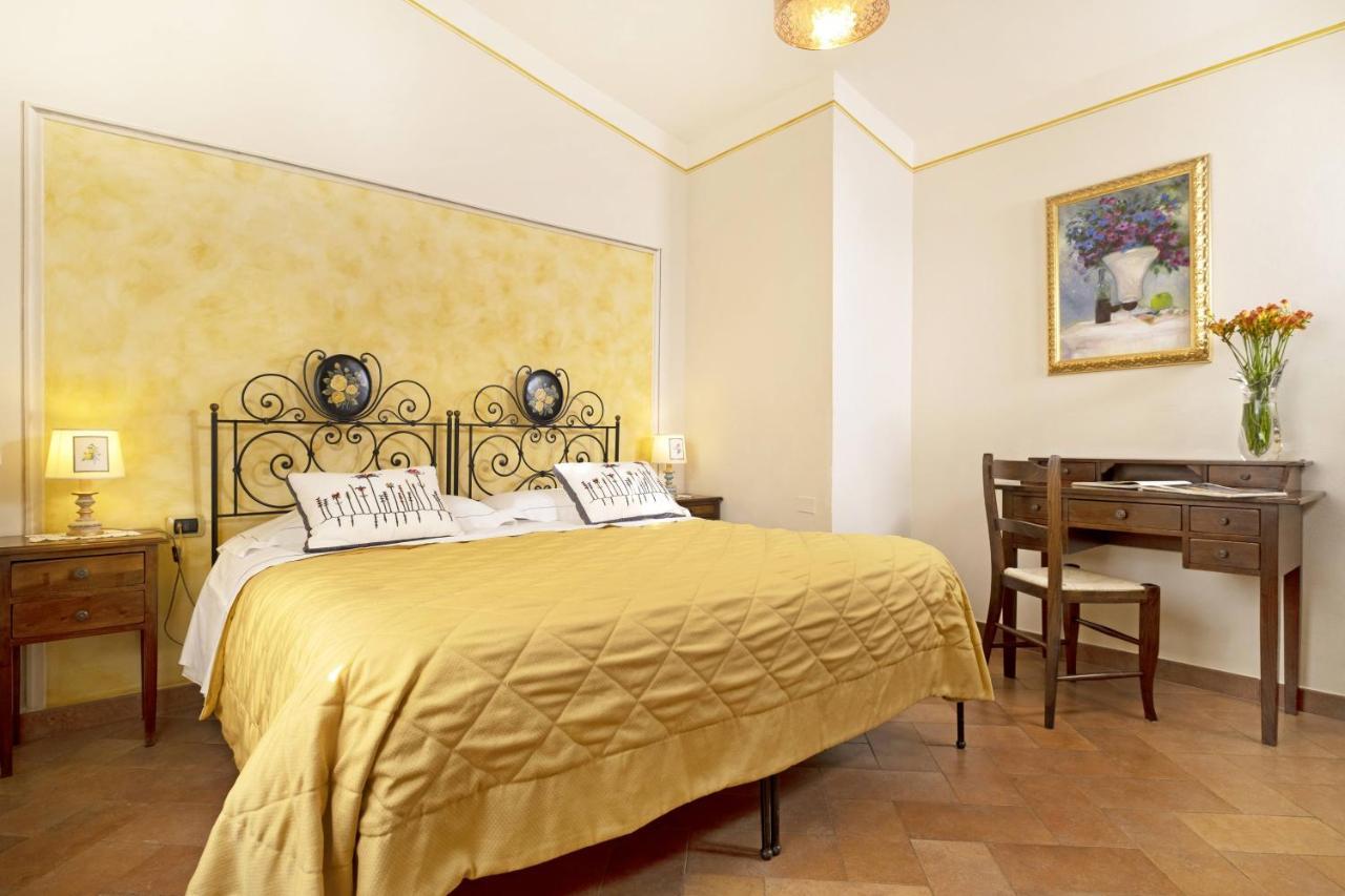 Borgo Grondaie