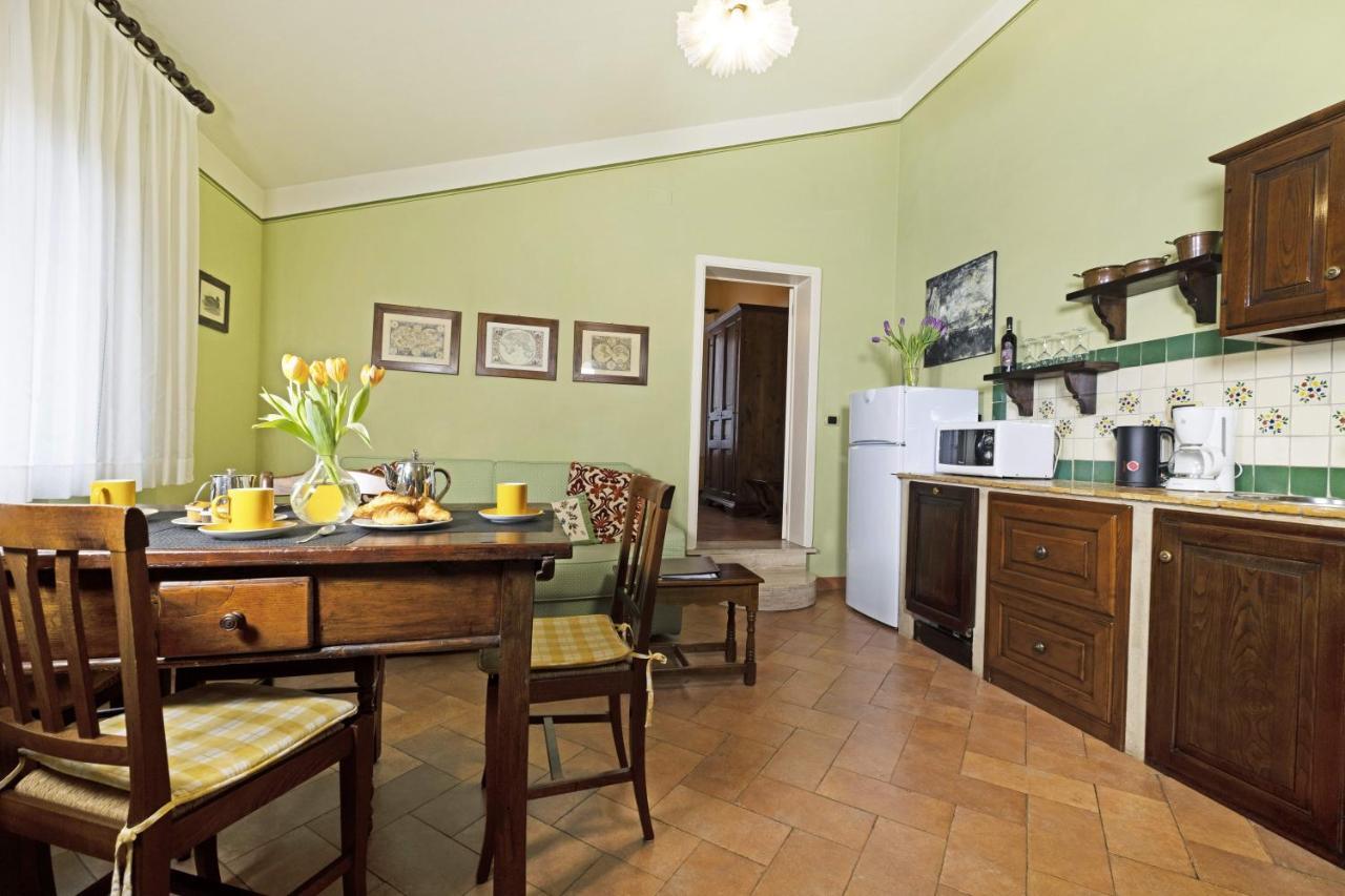Borgo Grondaie 3* Siena