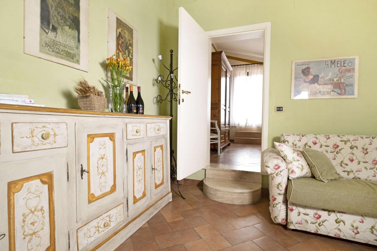 Borgo Grondaie 3*