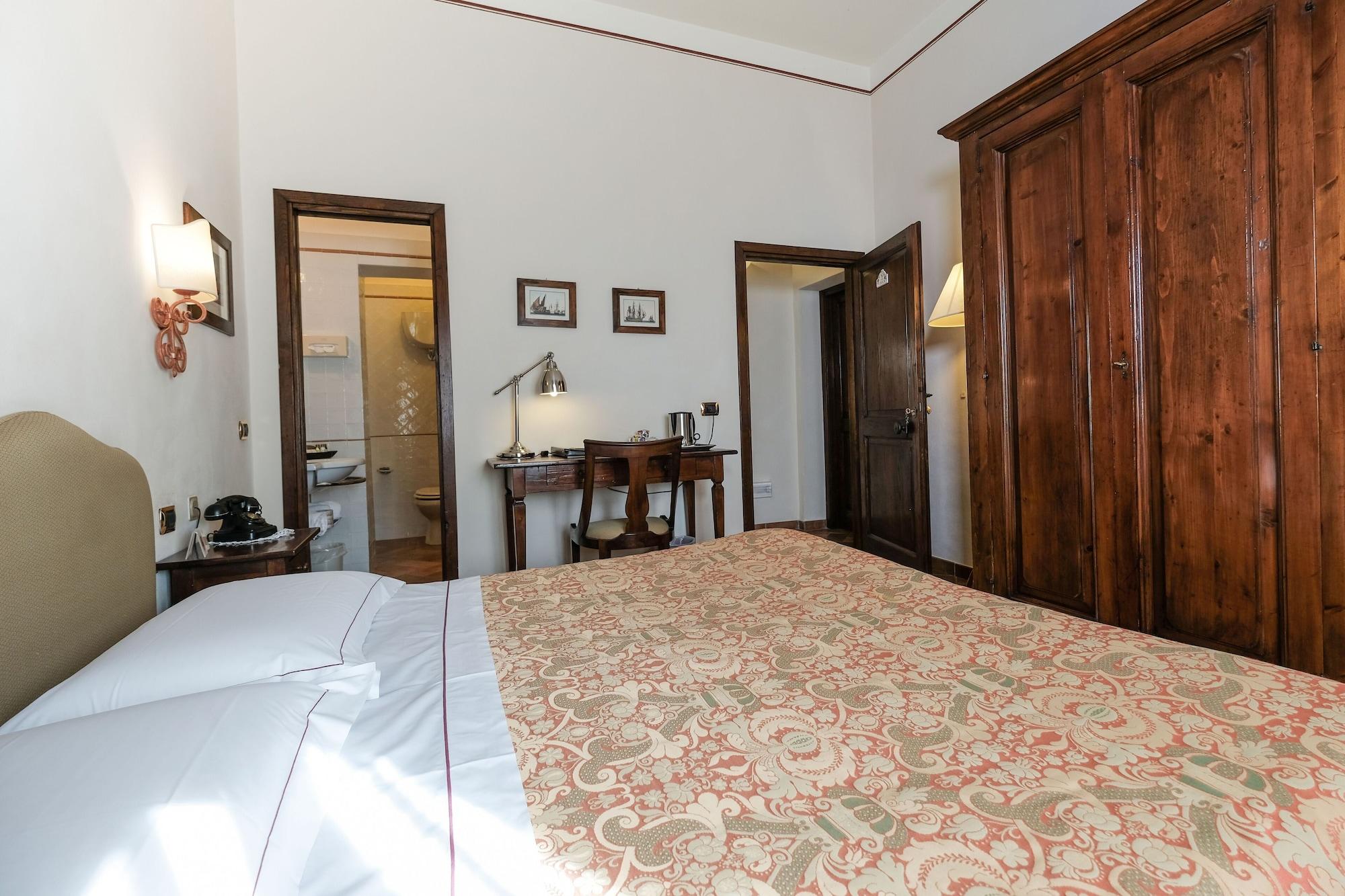 Aparthotel Borgo Grondaie Siena