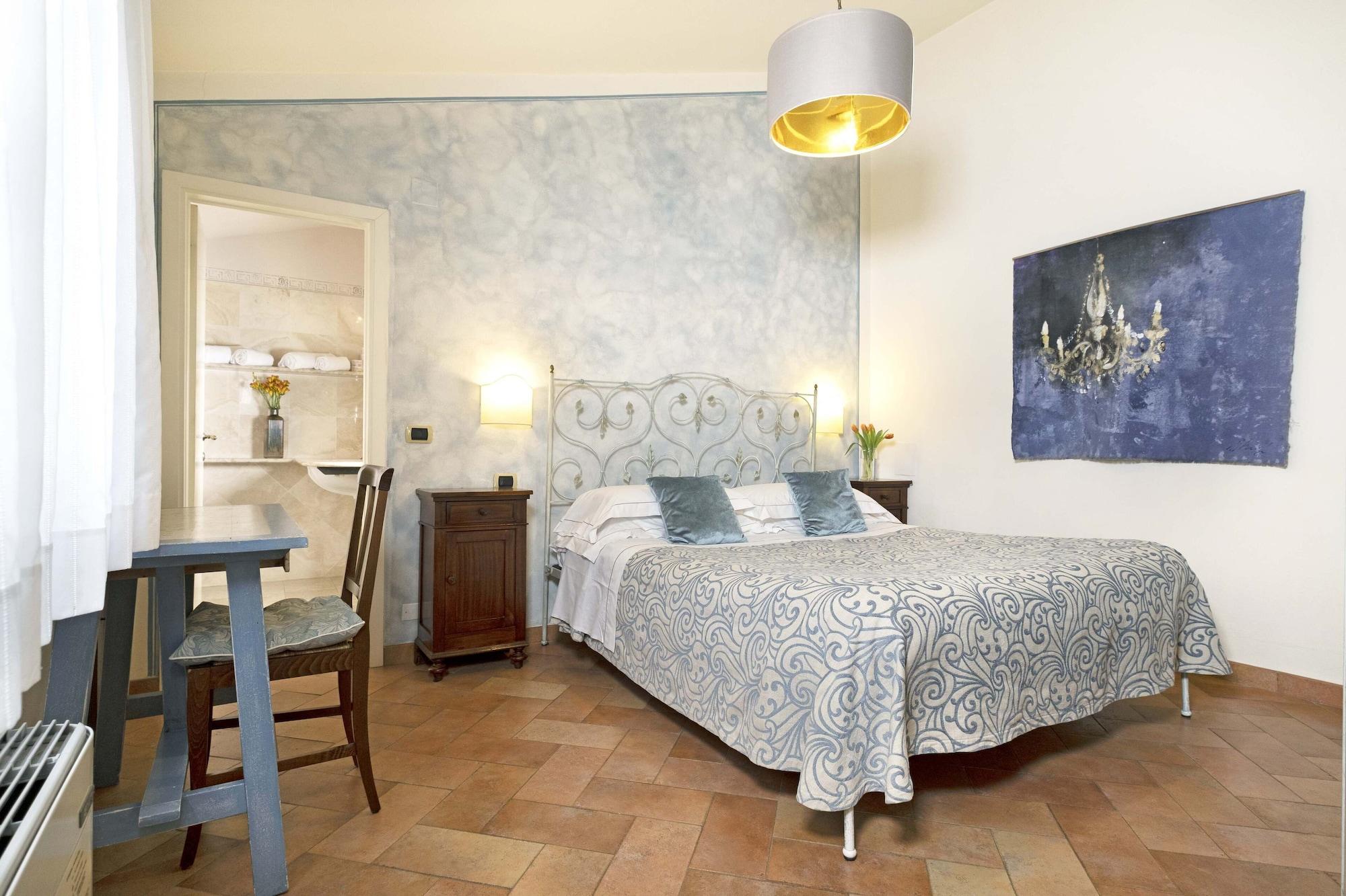 Borgo Grondaie Aparthotel 3*