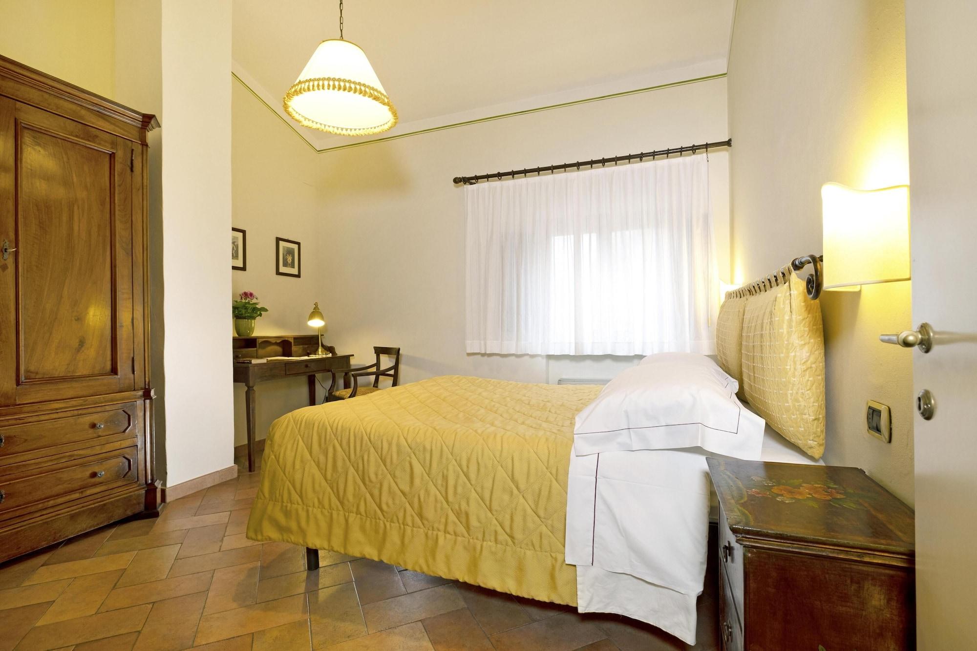 Borgo Grondaie 3*