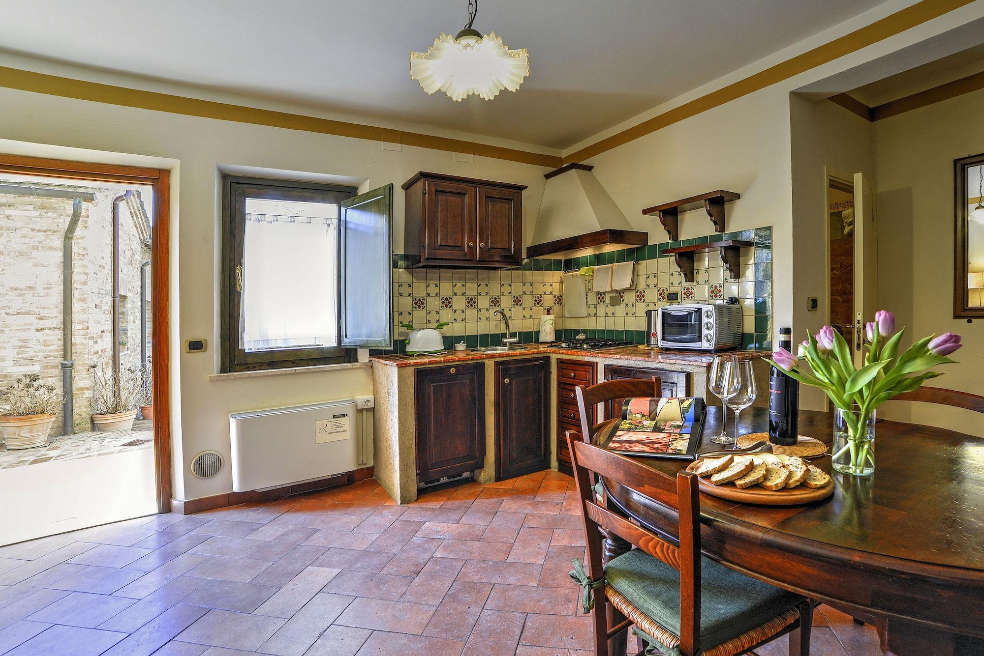 Aparthotel Borgo Grondaie 3*
