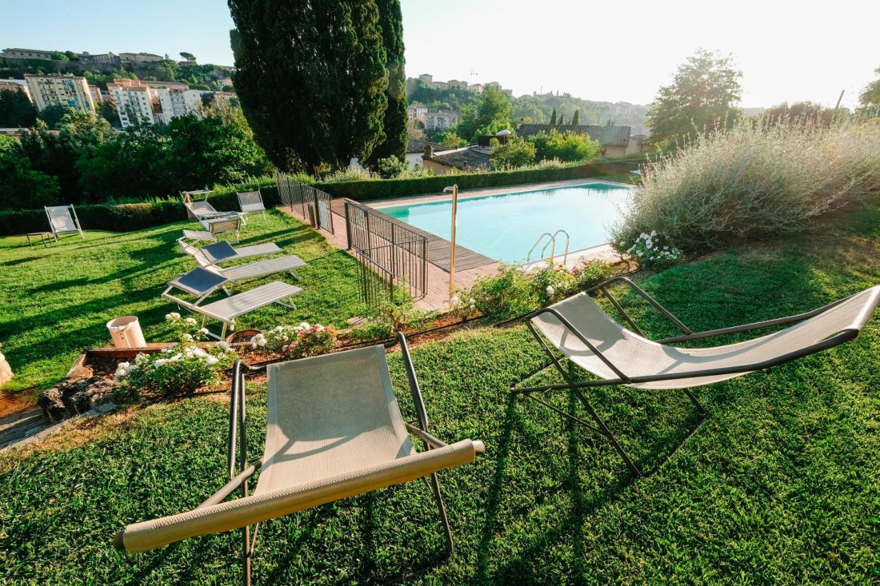Borgo Grondaie Aparthotel 3*