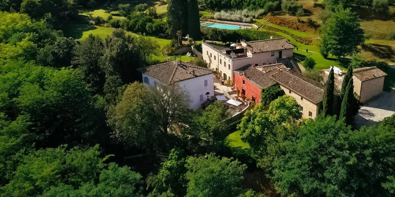 Borgo Grondaie