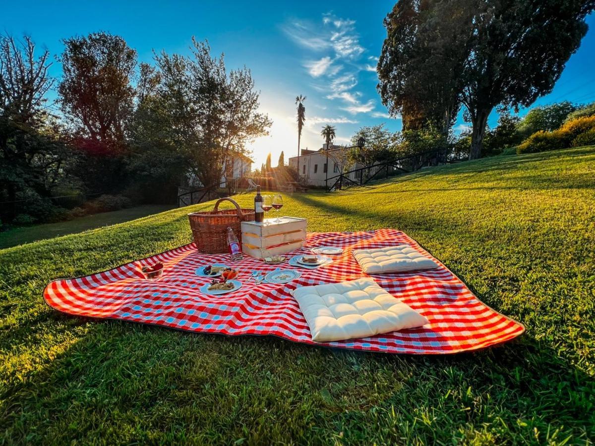 Aparthotel Borgo Grondaie 3*