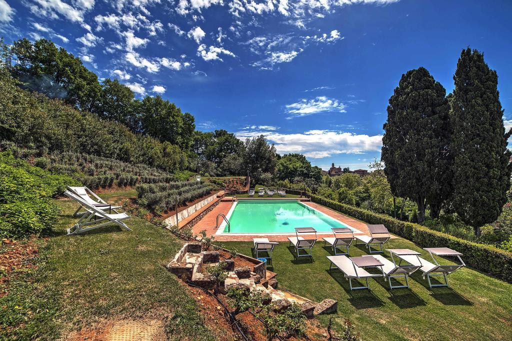 Aparthotel Borgo Grondaie 3*
