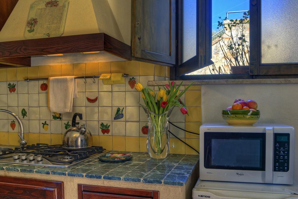 Aparthotel Borgo Grondaie Siena