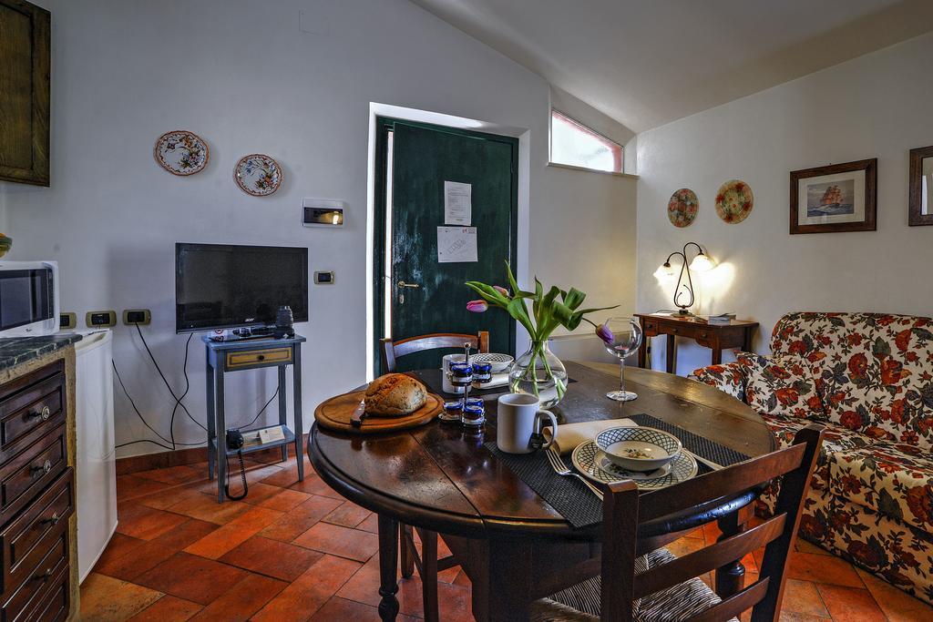 Borgo Grondaie 3* Siena