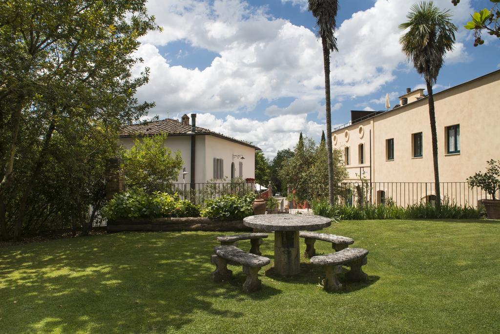 Aparthotel Borgo Grondaie