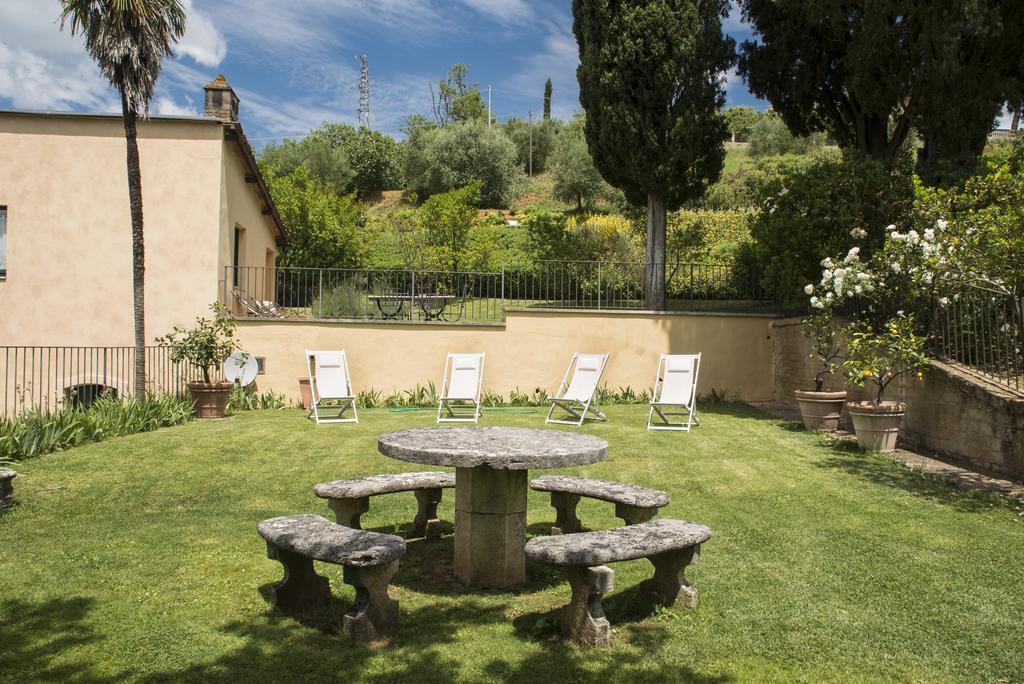 Borgo Grondaie 3*