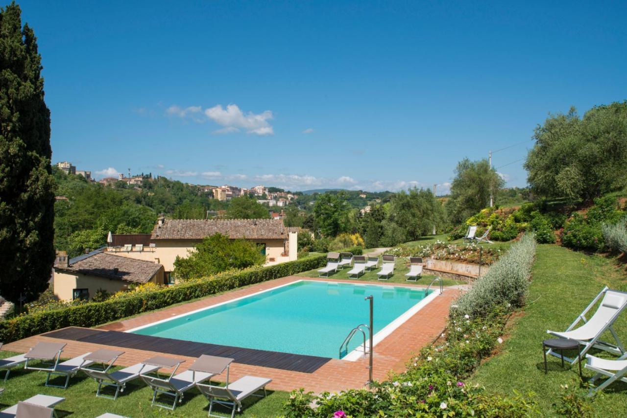 Aparthotel Borgo Grondaie