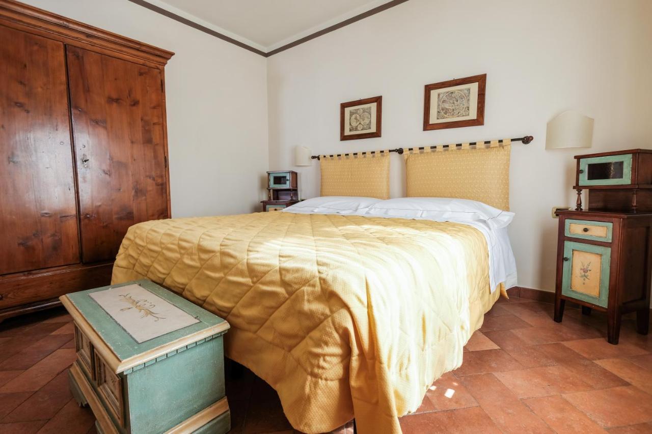 Aparthotel Borgo Grondaie