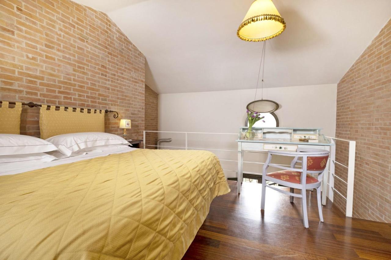 Borgo Grondaie Aparthotel