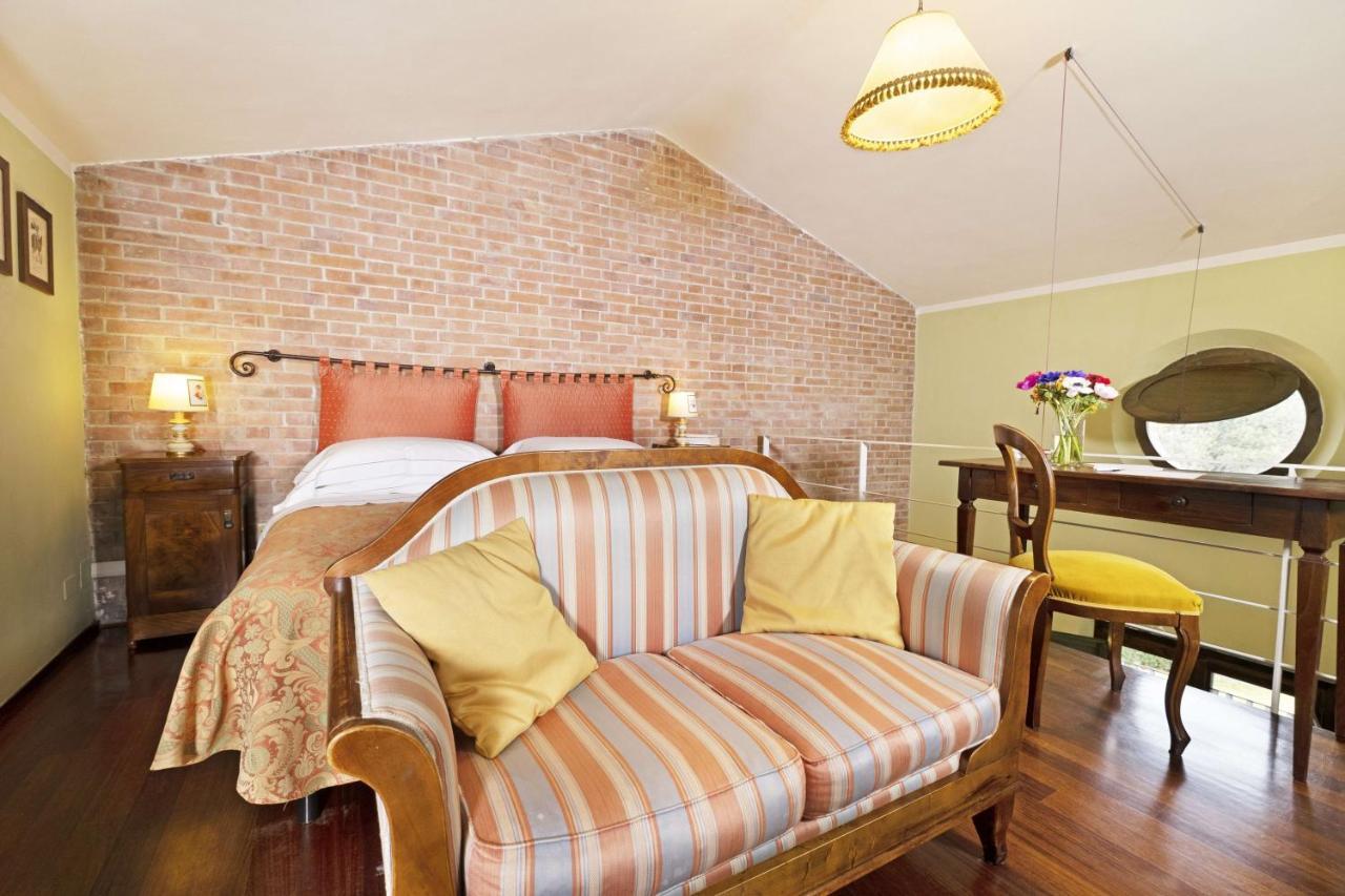 Borgo Grondaie 3*
