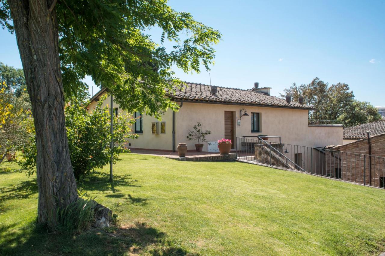 Borgo Grondaie Aparthotel