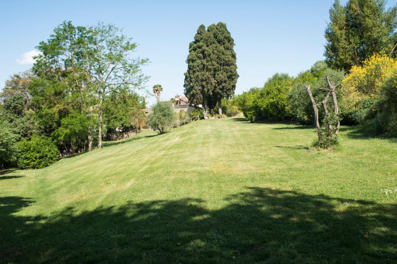 Aparthotel Borgo Grondaie 3*