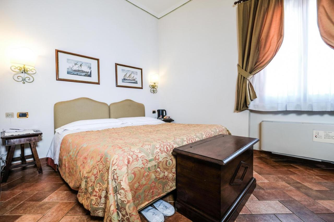 Borgo Grondaie Aparthotel
