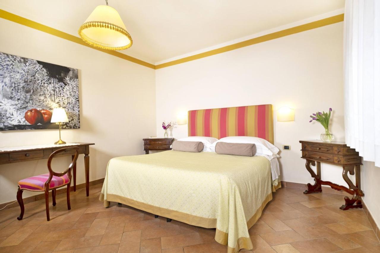 Borgo Grondaie Siena