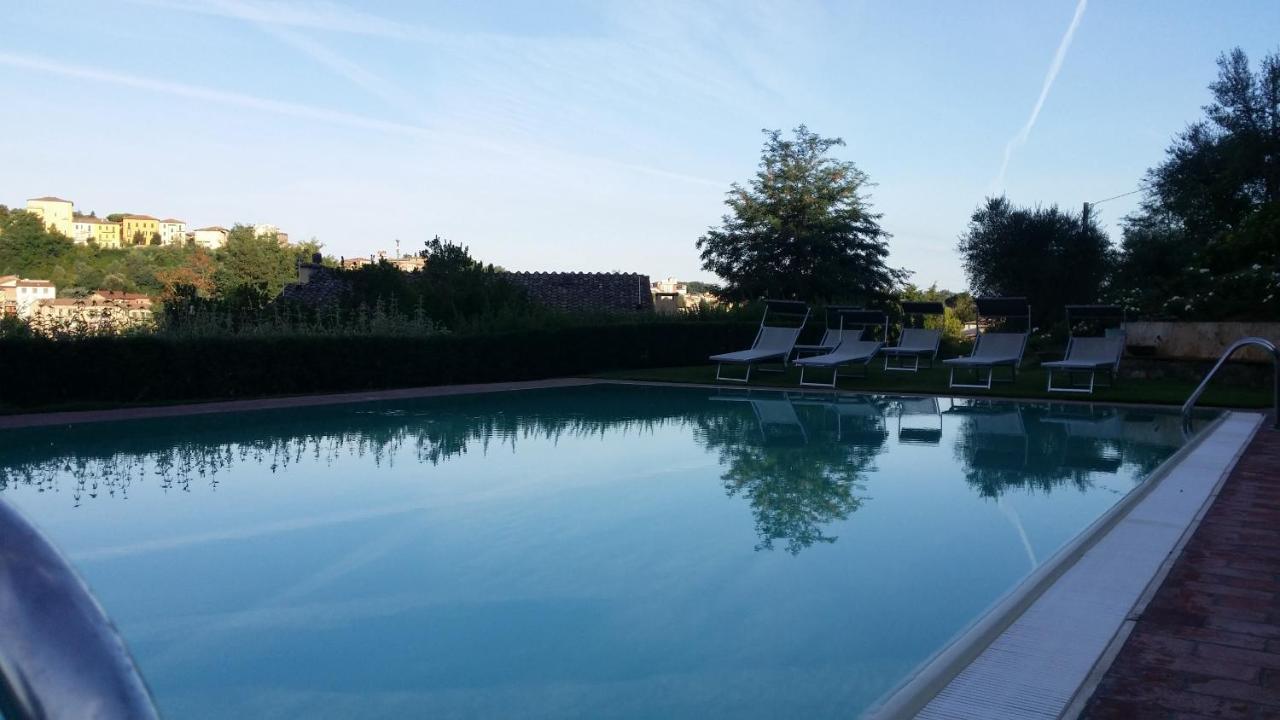 Borgo Grondaie 3*