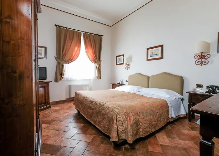 Borgo Grondaie