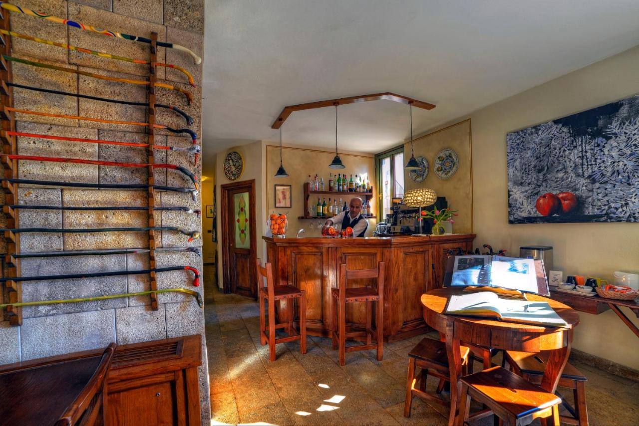 Borgo Grondaie Aparthotel