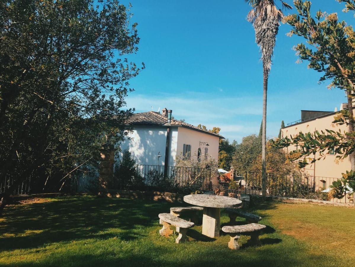 Aparthotel Borgo Grondaie 3*