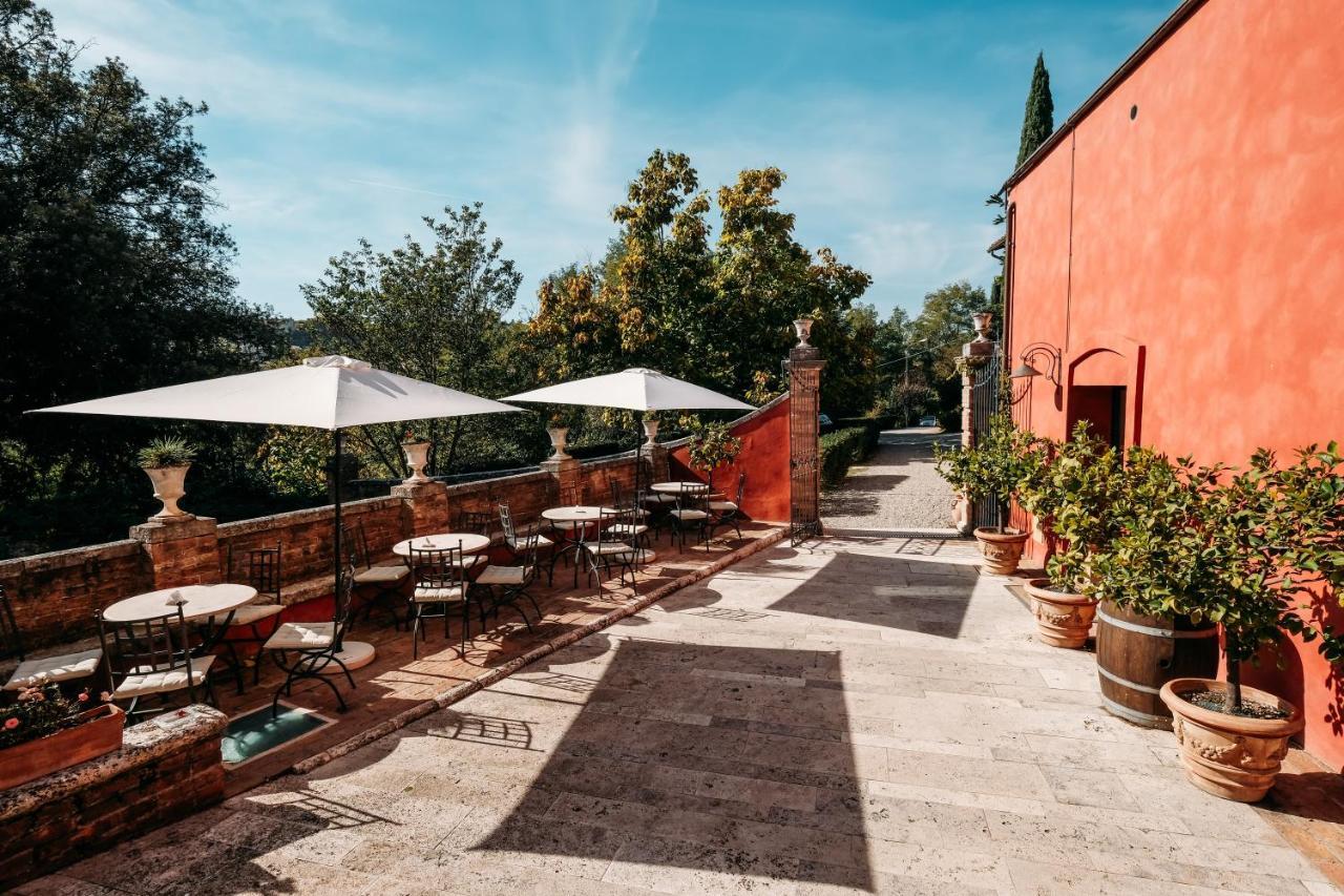 Borgo Grondaie Rta Apart-hotel 3*