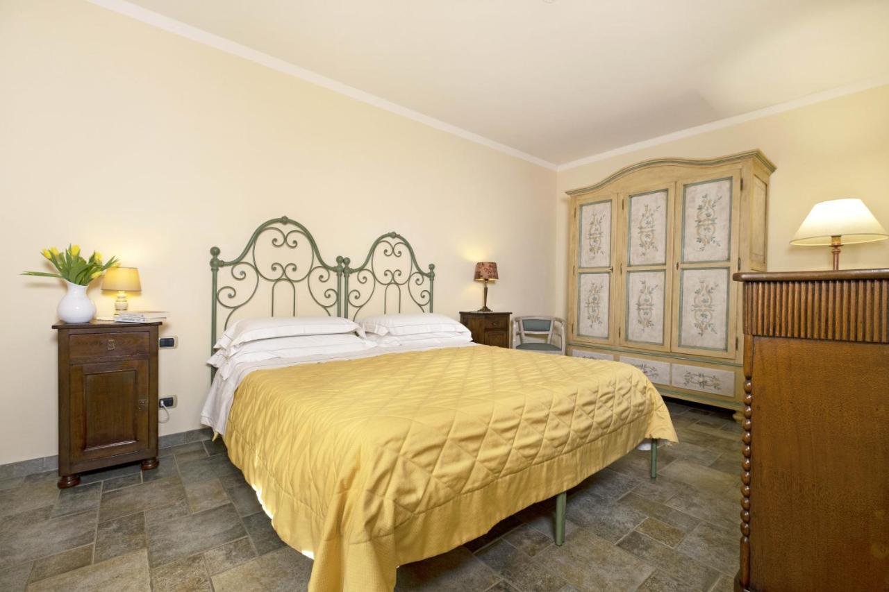 Borgo Grondaie