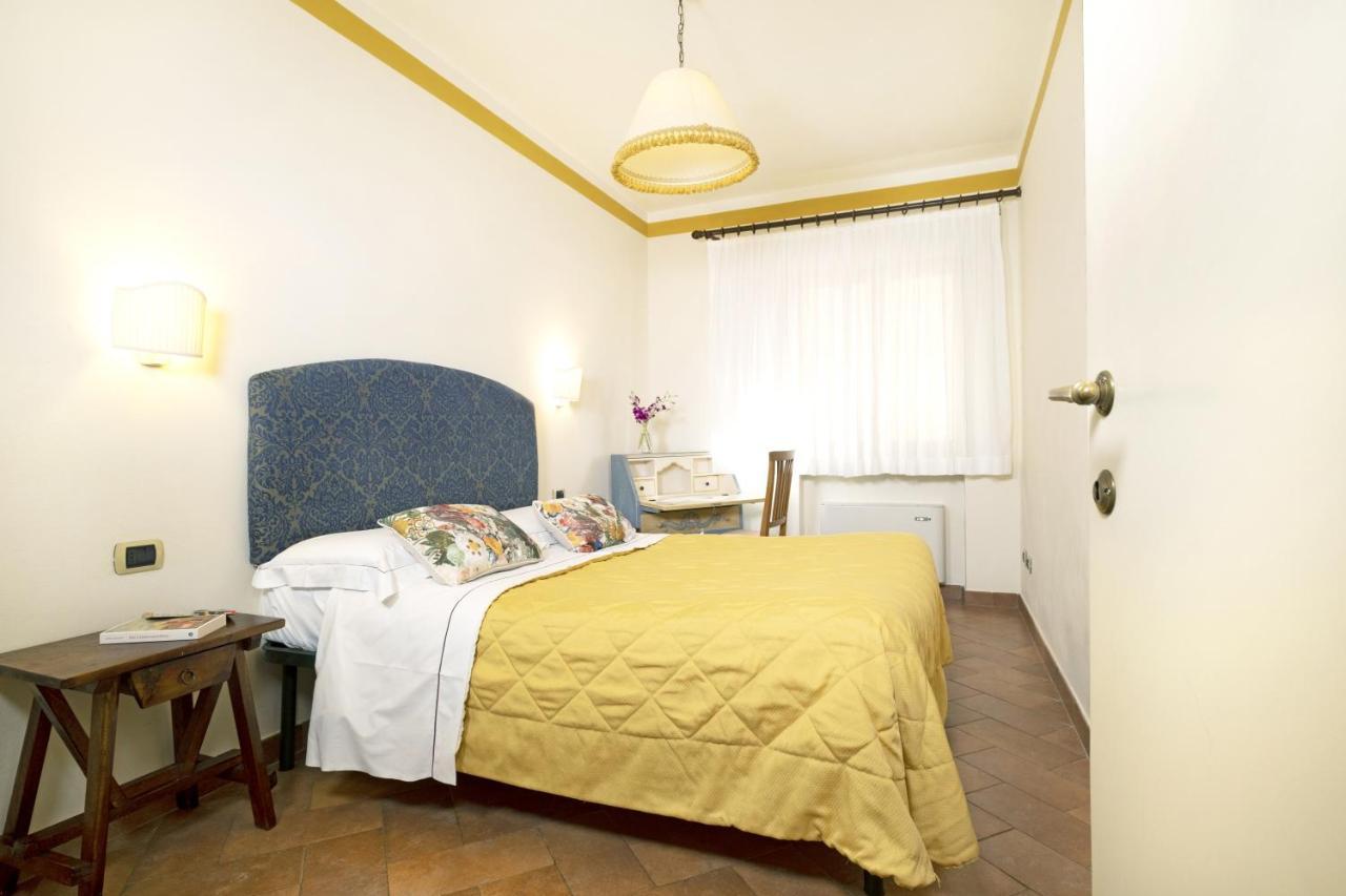 Borgo Grondaie Rta 3* Siena