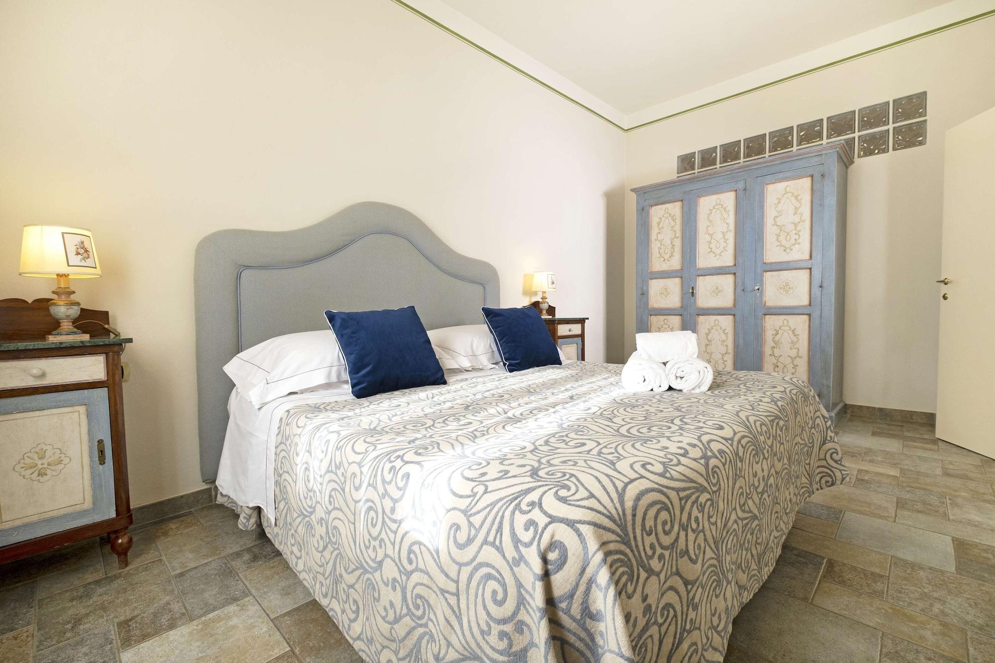Borgo Grondaie Rta Apart-hotel