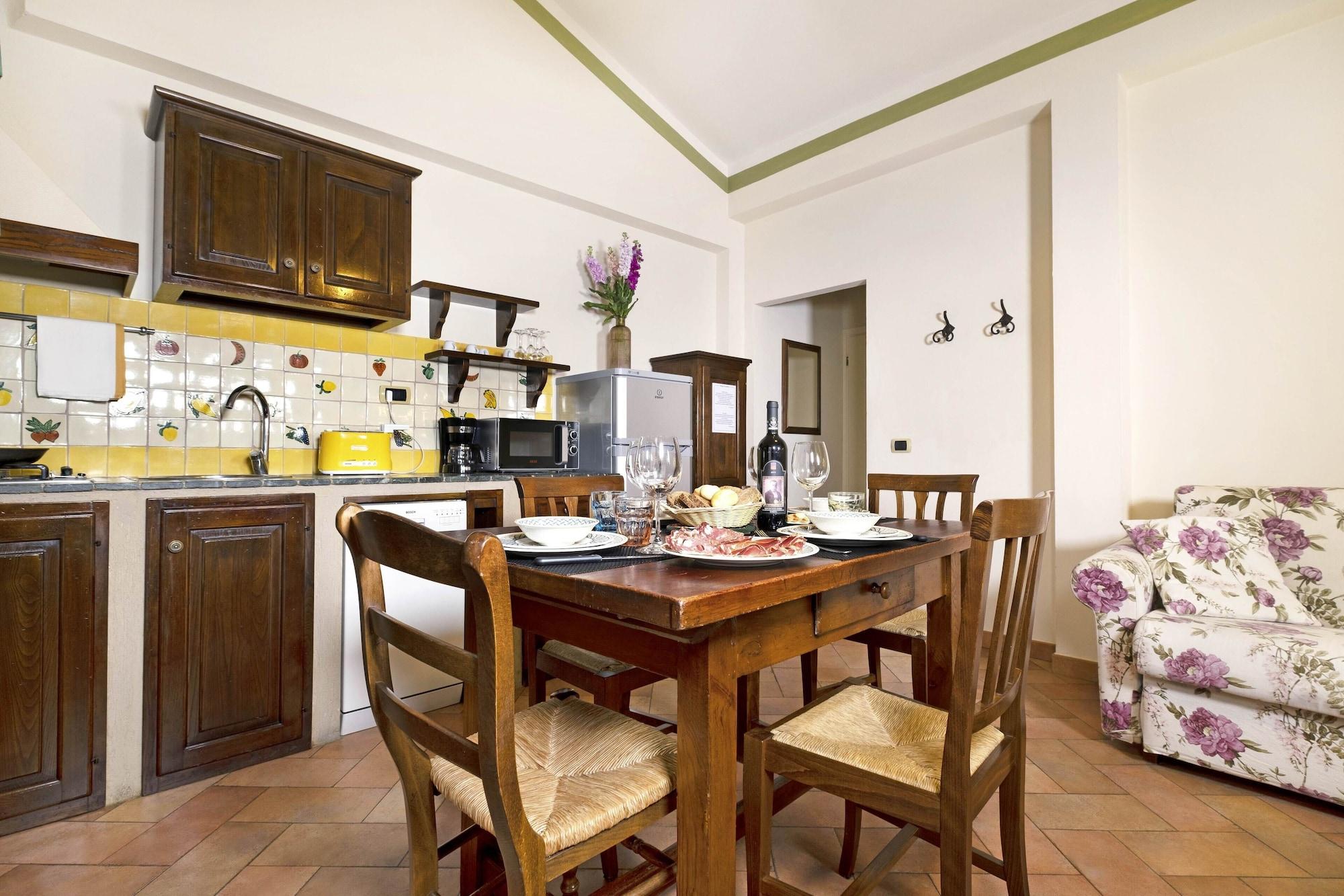 Borgo Grondaie