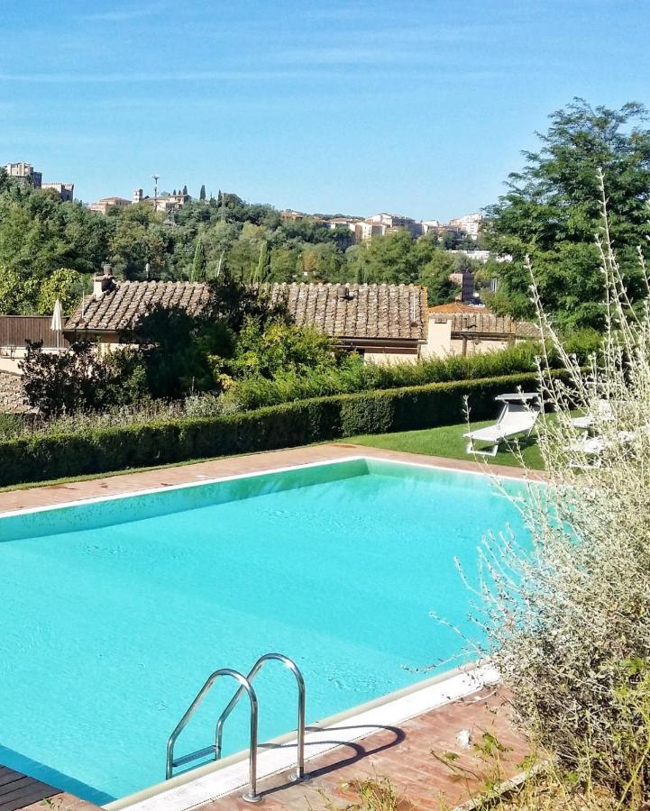 Borgo Grondaie Siena