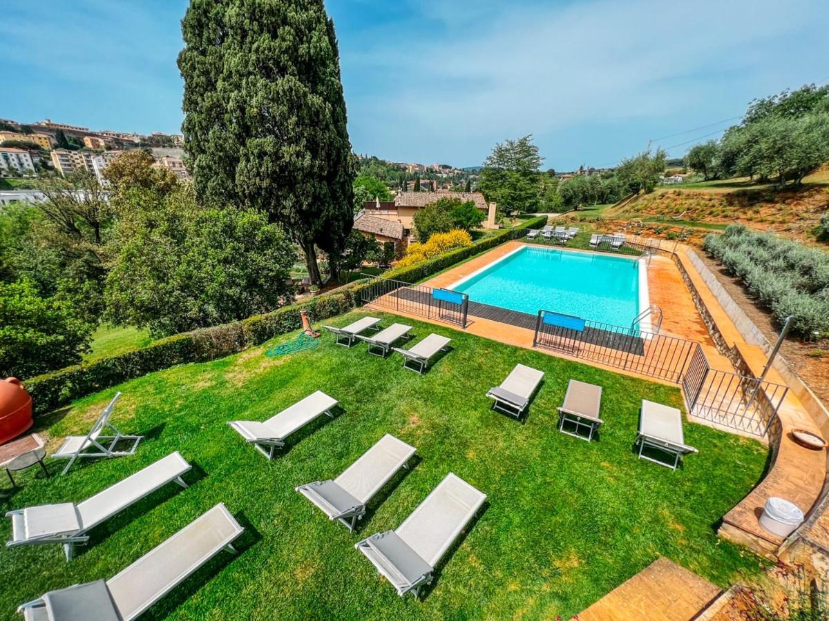 Apart-hotel Borgo Grondaie Rta