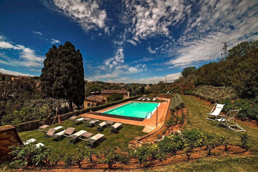 Borgo Grondaie Aparthotel 3*