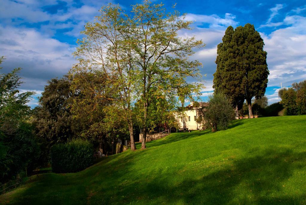 Borgo Grondaie 3* Siena