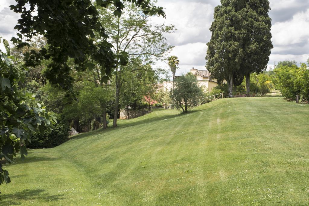 Borgo Grondaie Aparthotel