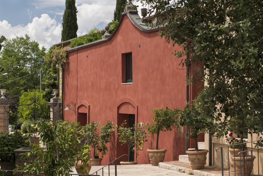 Borgo Grondaie 3* Siena