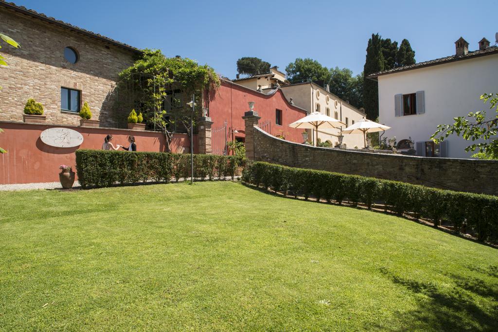 Borgo Grondaie 3*