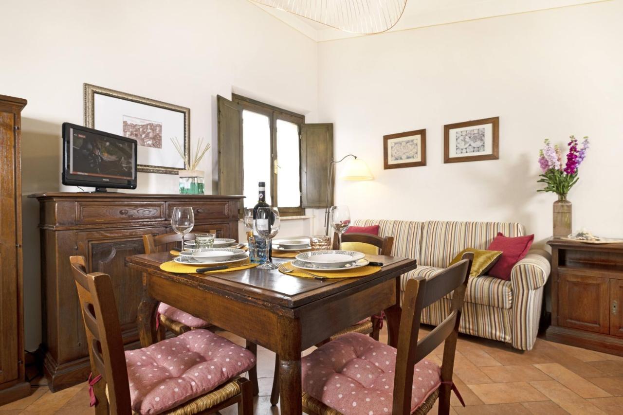 Borgo Grondaie Rta
